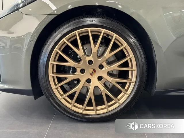 Porsche Panamera (972) id 3240992 из Кореи 7