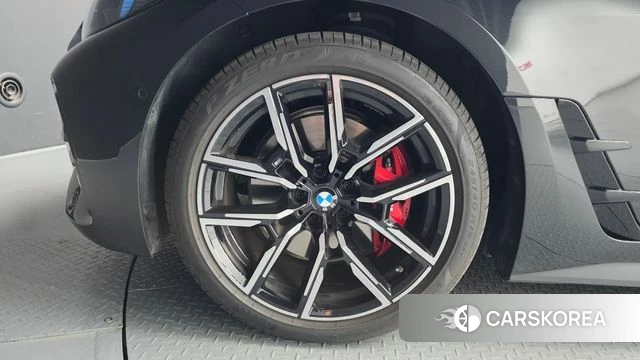 BMW 4 Series (G22) id 4456031 из Кореи 27