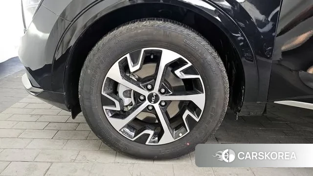 Kia Sportage 5th Generation Hybrid id 3571468 из Кореи 15