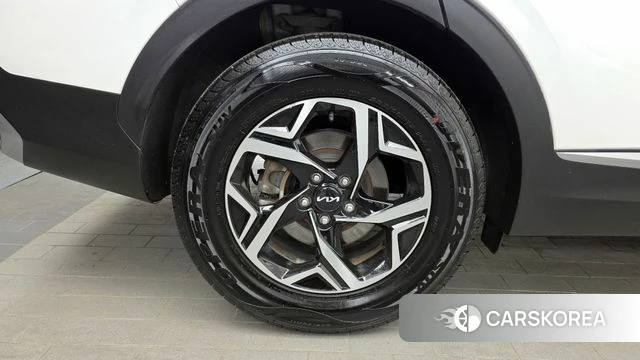 Kia Sportage 5th Generation id 4187230 из Кореи 26