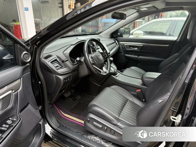 Honda Hao Ying id 4298538 из Китая 7