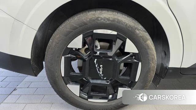 Kia The New Carnival 4th Generation id 4904477 из Кореи 15