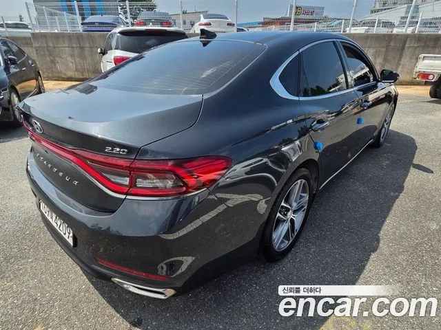 Hyundai Grandeur IG id 2924821 из Кореи 15