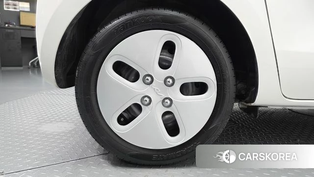 Kia The New Ray id 4793456 из Кореи 28