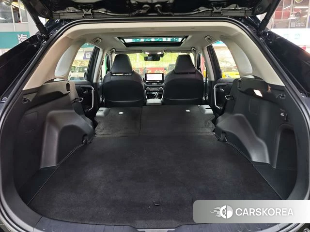 Toyota Weilanda PHEV id 4254605 из Китая 27