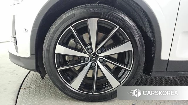 Polestar Polestar 2 id 4337875 из Кореи 31