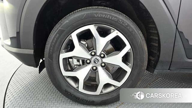 Ssangyong Torres id 4572419 из Кореи 15