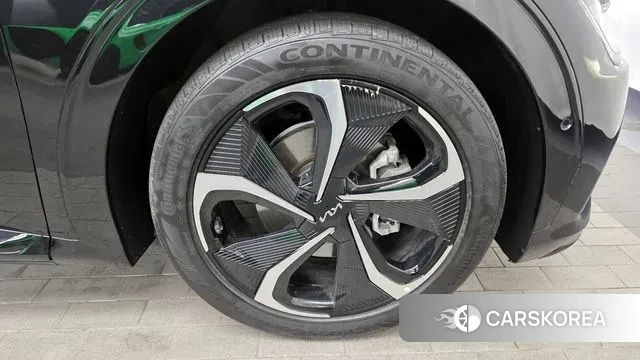 Kia EV6 id 3721665 из Кореи 15