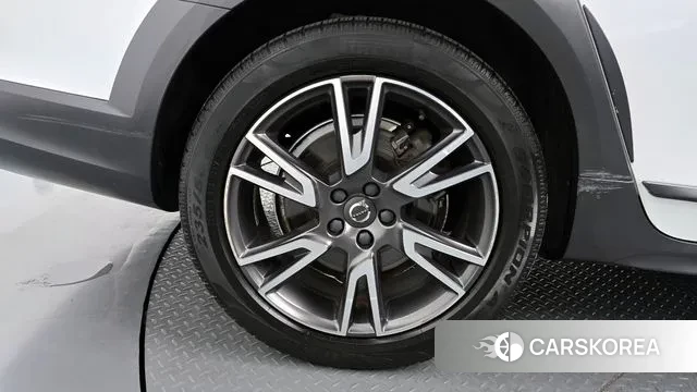 Volvo V90 Cross-Country id 2961873 из Кореи 15