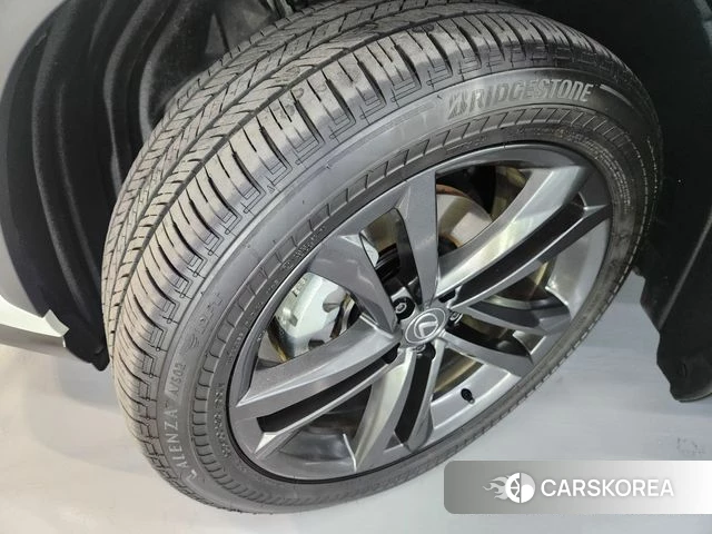 Lexus NX350h Second generation id 3909348 из Кореи 14