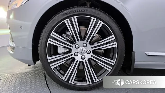 Volvo S90 id 3080417 из Кореи 15