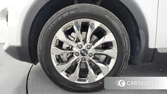 Kia The New Sorento id 3464759 из Кореи 15