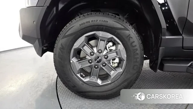 Kia Tasman id 3731954 из Кореи 15