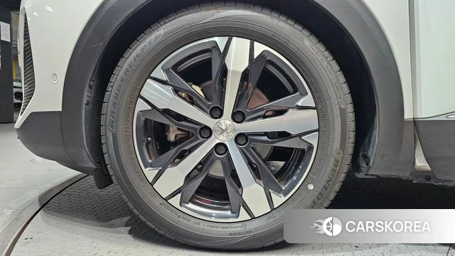 Peugeot 3008 second generation id 4500706 из Кореи 26