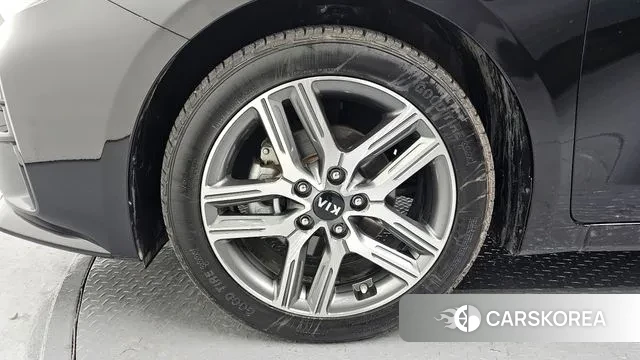 Kia Come New K3 id 3449272 из Кореи 15