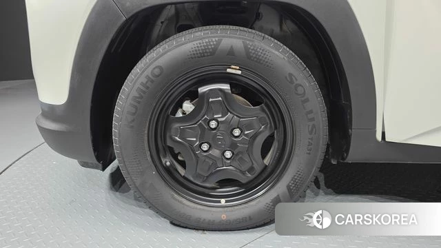 Hyundai Casper id 3877286 из Кореи 15