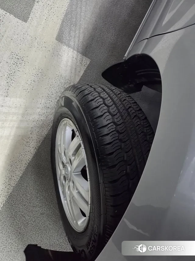 Hyundai The New Grand Starex id 3666426 из Кореи 15