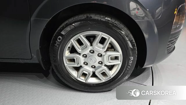 Hyundai Staria id 3798929 из Кореи 15