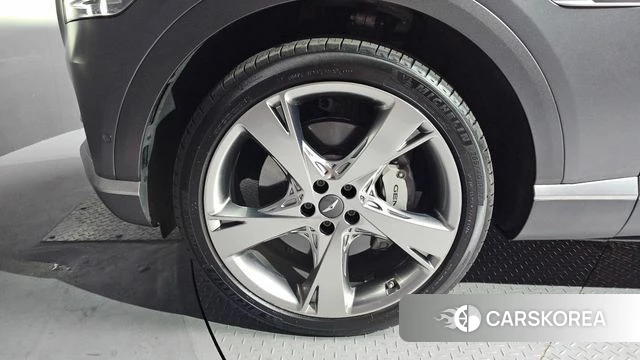 Genesis GV80 id 3935434 из Кореи 15