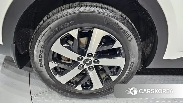 Kia Sorento 4th Generation id 3545223 из Кореи 15