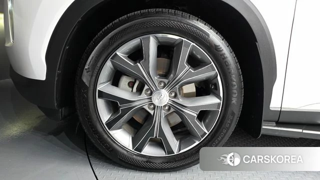 Hyundai Palisade id 4593855 из Кореи 31