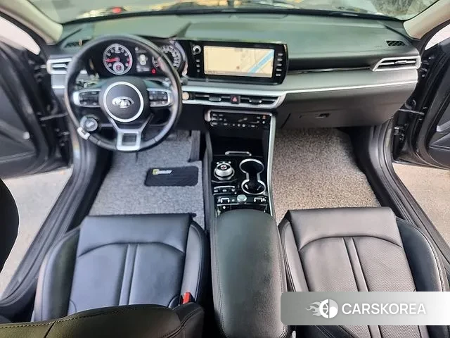 Kia K5 3rd generation id 3023972 из Кореи 15