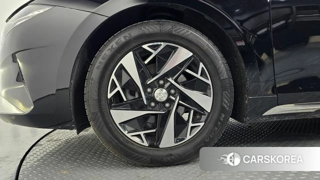 Hyundai The New Grandeur IG Hybrid id 3898218 из Кореи 15