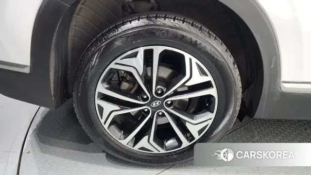 Hyundai Santa Fe TM id 3029500 из Кореи 15