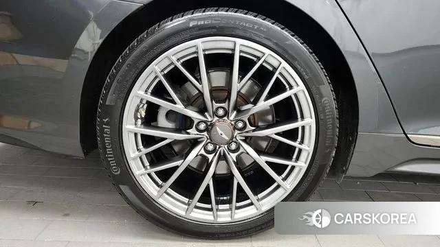 Genesis G80 id 3536305 из Кореи 15