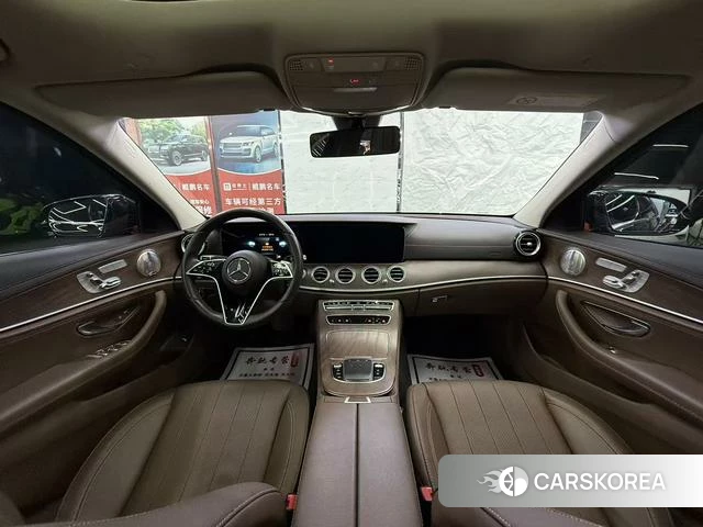 Mercedes-Benz E-class id 4217550 из Китая 5