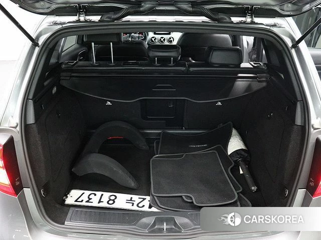 Mercedes-Benz B-Class W246 id 4447986 из Кореи 15