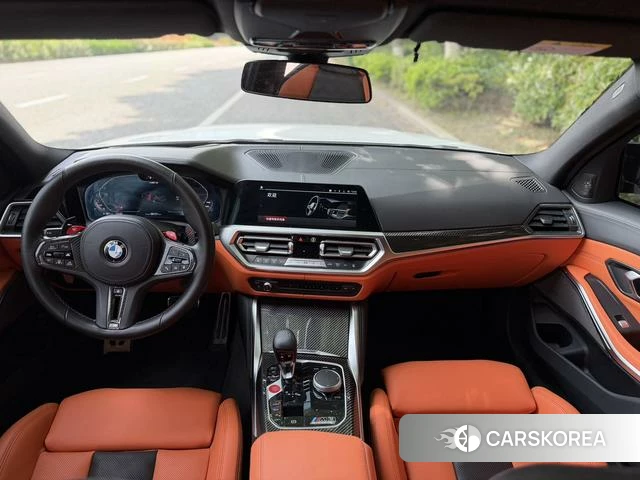 BMW M3 id 4265319 из Китая 10