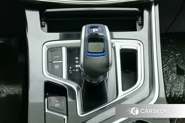 Geely Automobile Jiayi PHEV id 4210054 из Китая 19
