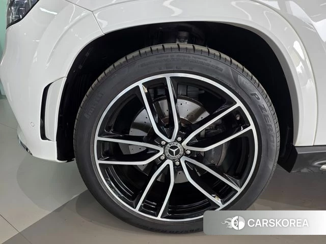 Mercedes-Benz GLS - Class X167 id 4315745 из Кореи 15