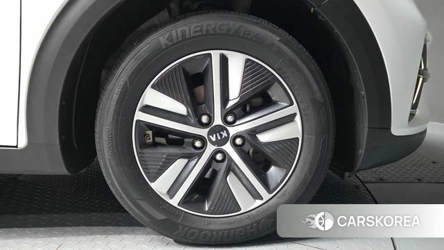 Kia The New Niro id 4543294 из Кореи 15