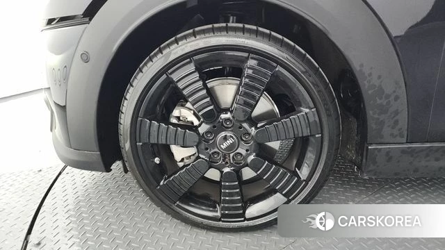 Mini Cooper S id 4178215 из Кореи 15