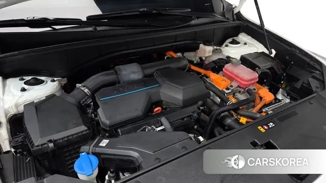 Kia Sorento 4th Generation id 3621699 из Кореи 15