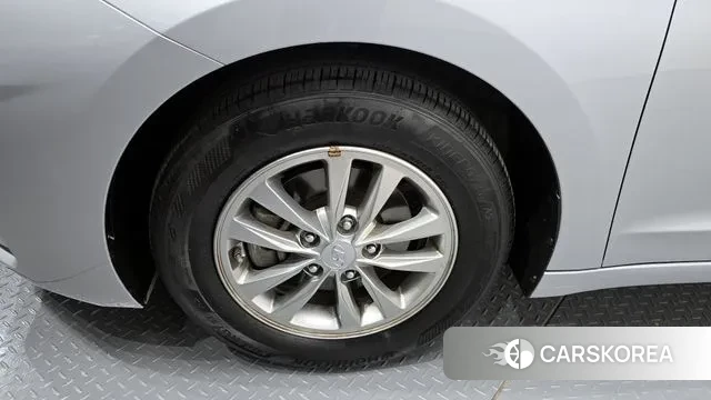 Hyundai The New Avante AD id 3324989 из Кореи 15