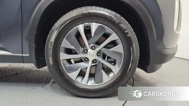 Hyundai Palisade id 3551207 из Кореи 15