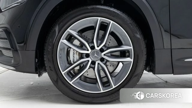 Mercedes-Benz GLB-Class X247 id 3798276 из Кореи 14