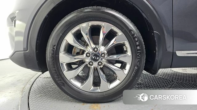Kia The New Sorento id 4873688 из Кореи 15