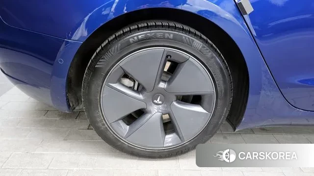 Tesla Model 3 id 3597021 из Кореи 15