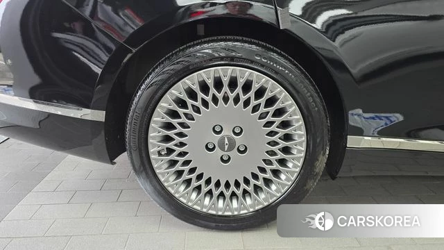 Genesis G80 (RG3) id 4715733 из Кореи 15