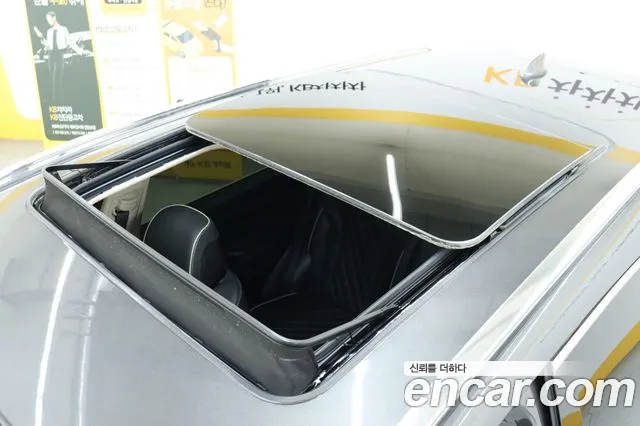 Genesis GV80 id 2464013 из Кореи 15