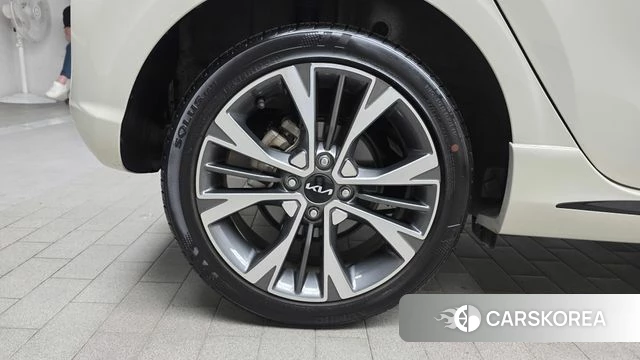 Kia Morning Urban (JA) id 4650251 из Кореи 26