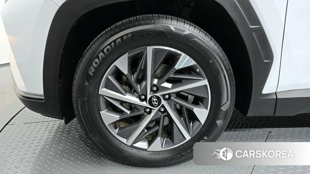 Hyundai Tucson (NX4) id 4201290 из Кореи 26