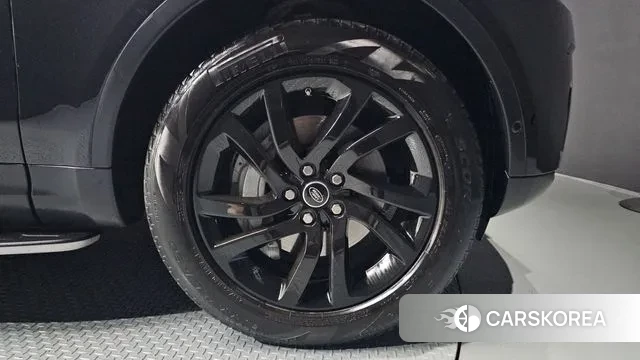 Land Rover Discovery 5 id 3741642 из Кореи 15