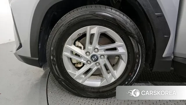 Hyundai The New Tucson (NX4) id 3256566 из Кореи 15