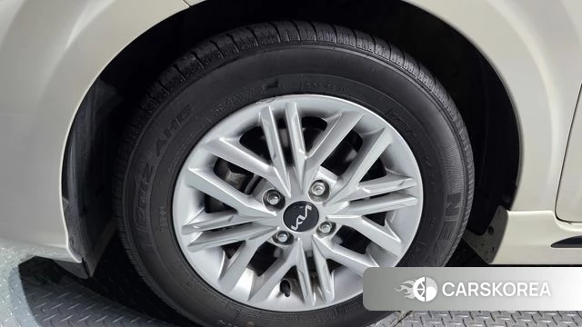 Kia Morning Urban (JA) id 4687417 из Кореи 28