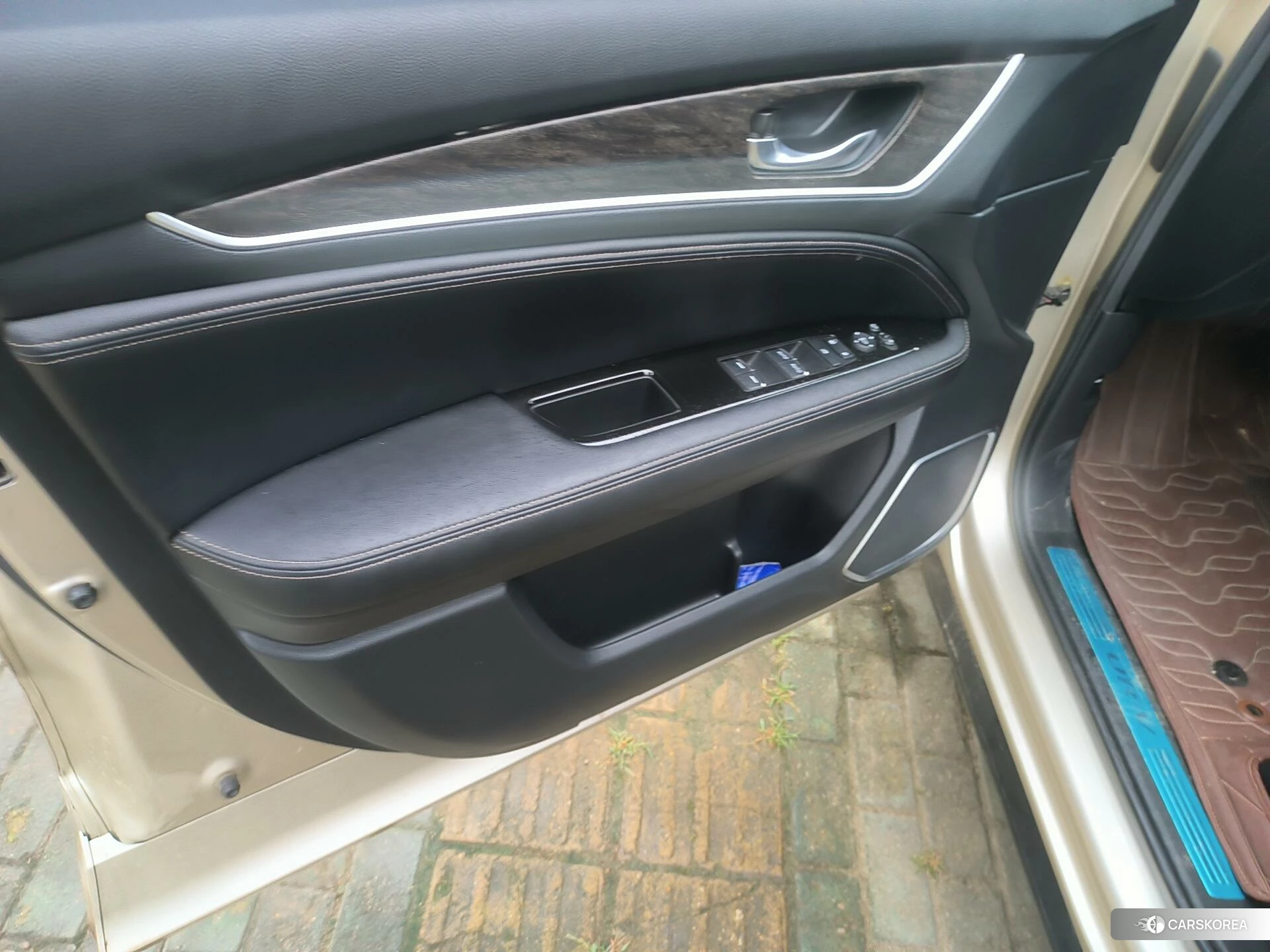 Honda UR-V id 4454227 из Китая 16